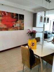 Blk 637B The Meadows (Punggol), HDB 5 Rooms #638786731